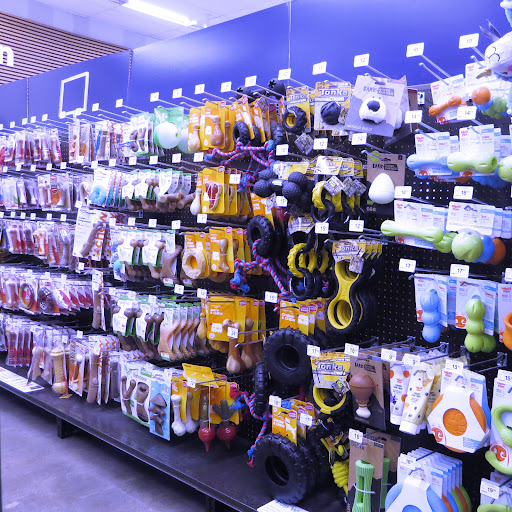 Pet Supply Store «Petco Animal Supplies», reviews and photos, 420 El Cerrito Plaza, El Cerrito, CA 94530, USA