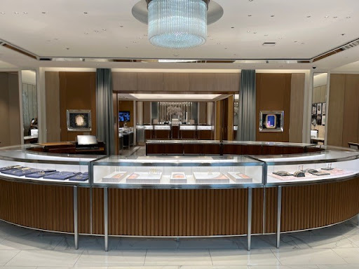 Jewelry Store «Tiffany & Co.», reviews and photos, 3000 E 1st Ave, Denver, CO 80206, USA