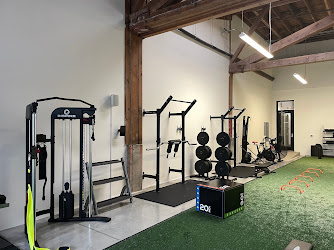Pinnacle Performance - Functional Fitness Gym