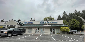 Cascade Family Eye Care