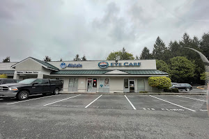 Cascade Family Eye Care