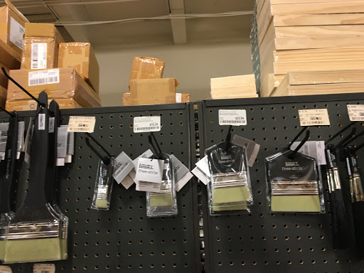 Art Supply Store «Blick Art Materials», reviews and photos, 1330 Chestnut St, Philadelphia, PA 19107, USA