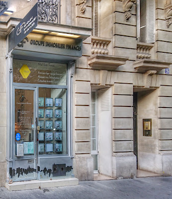 GIF Groupe Immobilier Finances à Paris