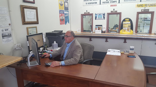 Check Cashing Service «Brothers Check Cashing & Tax Service», reviews and photos