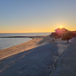 Photo n°4 de l'avis de Ralf.i fait le 27/01/2023 à 16:19 sur le  L.A. Sylt, Lister Austernperle à List