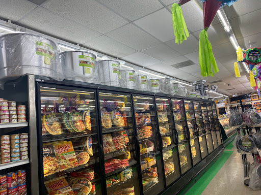 Grocery Store «Stop-N-Shop Discount Foods», reviews and photos, 1198 Winburn Dr, Lexington, KY 40511, USA