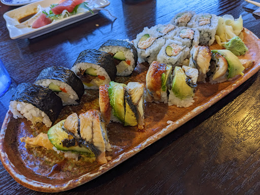 Tomi Sushi Restaurant image