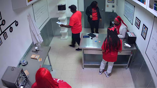 Amusement Center «Mastermind Escape Games Atlanta», reviews and photos, 5825 Glenridge Dr Building 4 #200, Atlanta, GA 30328, USA