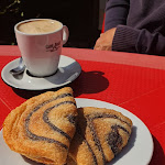 Photo n°1 de l'avis de Jeani.g fait le 27/03/2024 à 10:00 sur le  Bar Pizzeria Cappuccini à Siena