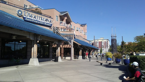 Asian Grocery Store «Uwajimaya», reviews and photos, 600 5th Ave S, Seattle, WA 98104, USA