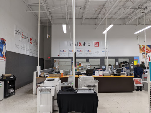 Office Supply Store «Office Depot», reviews and photos, 1275 S Germantown Rd, Germantown, TN 38138, USA