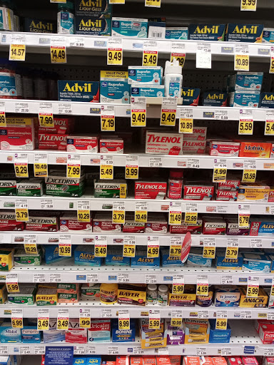 Grocery Store «Ralphs», reviews and photos, 2201 W Redondo Beach Blvd, Gardena, CA 90247, USA