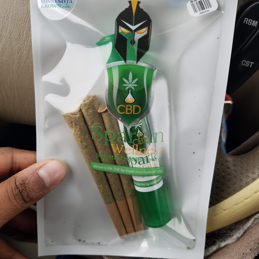 Tobacco Shop «Hideaway - Rosemount», reviews and photos, 16040 Cedar Ave S, Rosemount, MN 55068, USA