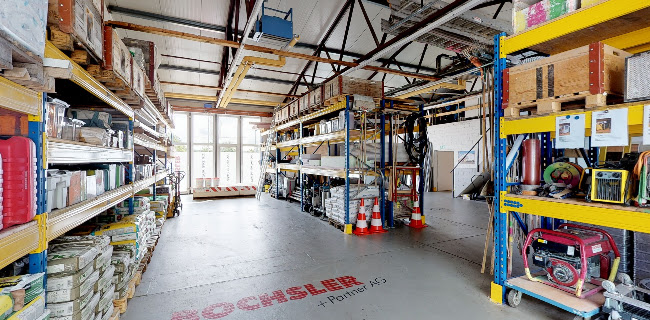 Rezensionen über Bochsler + Partner in Bülach - Bauunternehmen