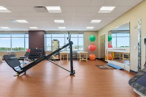 The Jackson Clinics, Physical Therapy image