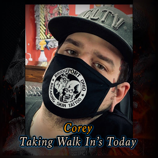 Explore galaxy tattoo ideas black and white, creative tattoo ideas in Bridgeport, available at Breaking skin tattoo and body piercing