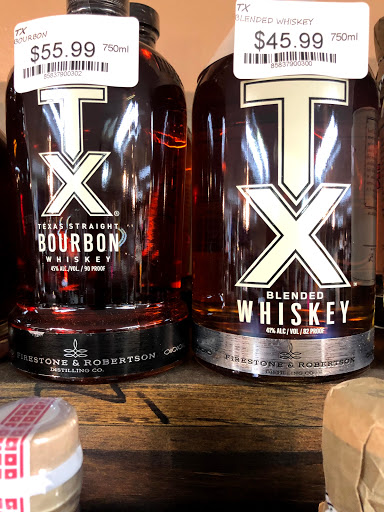 Liquor Store «Liquor Warehouse», reviews and photos, 10332 US-441, Leesburg, FL 34788, USA