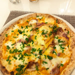 Photo n°2 de l'avis de Sara.a fait le 03/03/2022 à 21:18 sur le  altrapizza à Matera