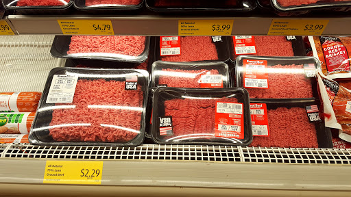 Supermarket «ALDI», reviews and photos, 125 Stark Dr, Carol Stream, IL 60188, USA