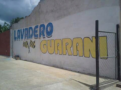 Lavadero Guarani