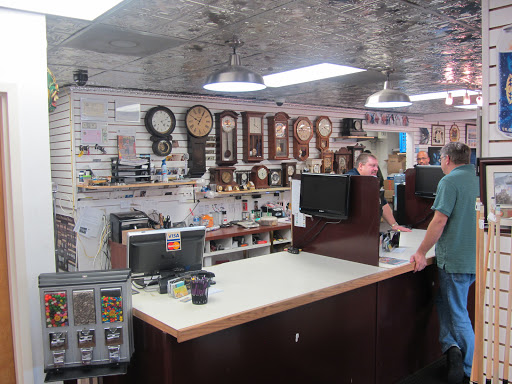 Pawn Shop «Clark Loan & Jewelry», reviews and photos, 700 S Philadelphia Blvd, Aberdeen, MD 21001, USA