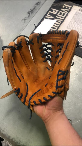 Sporting Goods Store «Play It Again Sports», reviews and photos, 25875 Novi Rd #140, Novi, MI 48375, USA