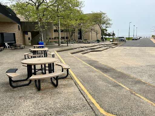 Book Store «Kingsborough Community College Bookstore», reviews and photos, 2001 Oriental Blvd, Brooklyn, NY 11235, USA