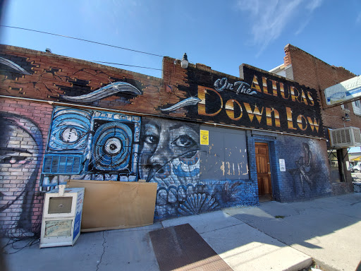 Cocktail Bar «Alturas Bar & Nightclub», reviews and photos, 1044 E 4th St, Reno, NV 89512, USA