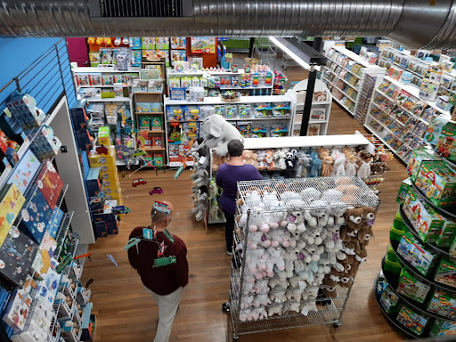Toy Store «Toy Store», reviews and photos, 936 Massachusetts St, Lawrence, KS 66044, USA