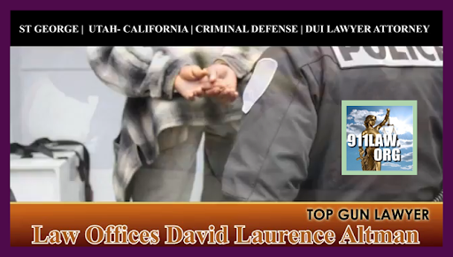 Criminal Justice Attorney «Law Offices of David Laurence Altman», reviews and photos