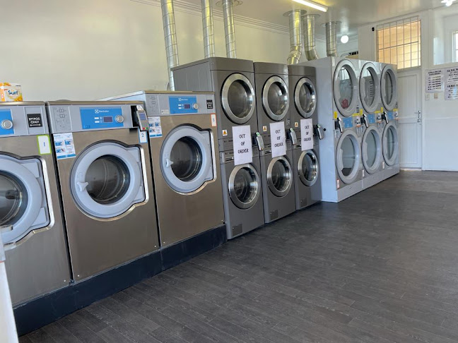 Reviews of Laundromat on De Lautour in Gisborne - Laundry service