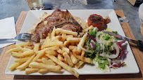 Plats et boissons du Restaurant Le Flandre à Auchy-les-Mines - n°18