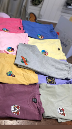 Thrift Store «Lucky Dog Clothing», reviews and photos, 8201 Greenwood Ave N, Seattle, WA 98103, USA