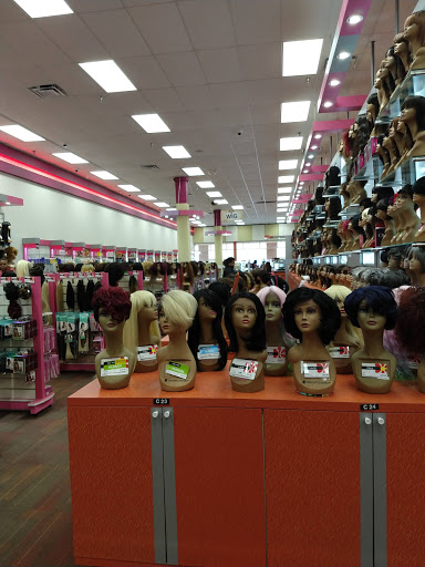 Beauty Supply Store «Beauty 4U», reviews and photos, 6828 Race Track Rd, Bowie, MD 20715, USA