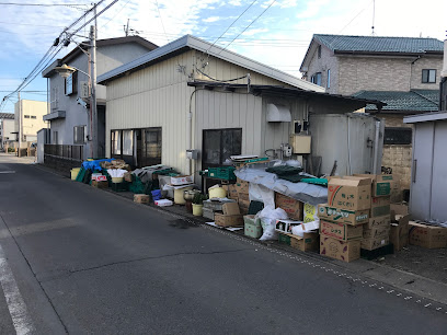 荒川青果店