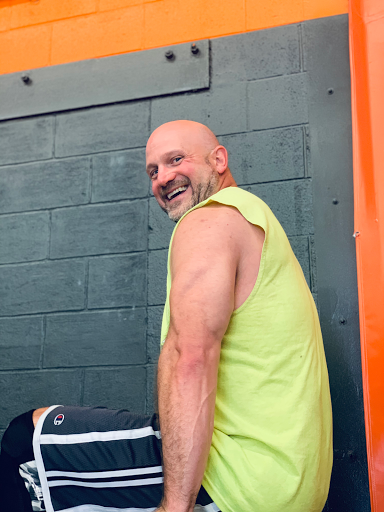 Physical Fitness Program «CrossFit GSL», reviews and photos, 11585 State St #112, Draper, UT 84020, USA