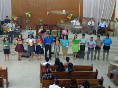 Iglesia Apostólica De La Fe En Cristo Jesús Managua, Nicaragua - 4PCW+H66,  23 Av. Sureste, Managua, NI - Zaubee
