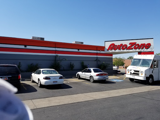 Auto Parts Store «AutoZone», reviews and photos, 3130 Washington Blvd, Ogden, UT 84401, USA