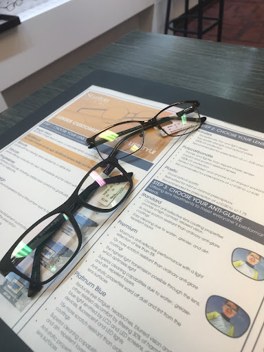 Eye Care Center «Stanton Optical», reviews and photos, 2500 Winchester Pl, Spartanburg, SC 29301, USA