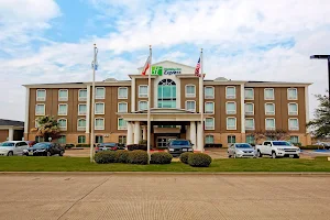 Holiday Inn Express & Suites Corsicana I-45, an IHG Hotel image