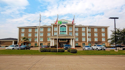 Holiday Inn Express & Suites Corsicana I-45, an IHG Hotel