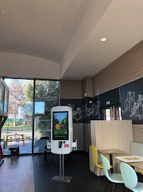 Photos du propriétaire du Restauration rapide McDonald's à Lamballe-Armor - n°11