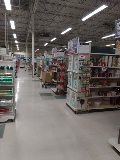 Fabric Store «Jo-Ann Fabrics and Crafts», reviews and photos, 172 E University Pkwy, Orem, UT 84058, USA