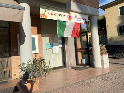 Pizzeria Regina Di Brisevac Antonija 77/B Strada St. Tiberina, Collazzone, PG 06050, Italia