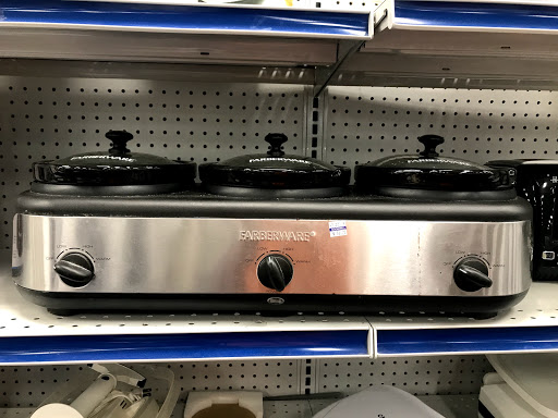 Thrift Store «Goodwill Virginia Center Retail Store», reviews and photos, 10231 Washington Hwy, Glen Allen, VA 23059, USA