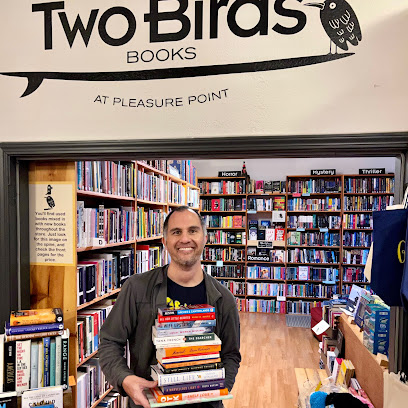 Two Birds Books