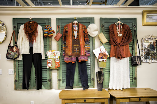 Boutique «Green Ink», reviews and photos, 89 Brown St, North Kingstown, RI 02852, USA