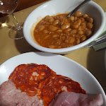 Photo n°3 de l'avis de Cinzia. fait le 30/08/2023 à 20:23 sur le  Ristorante Seta à Case Calò