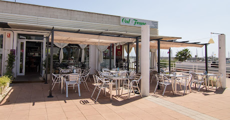 Restaurant Cal Franc - Carrer Port de Mataró, Mataró, Barcelona, Spain