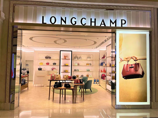 Longchamp